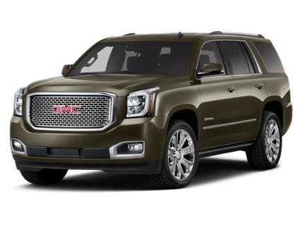 2015 GMC Yukon Fargo ND