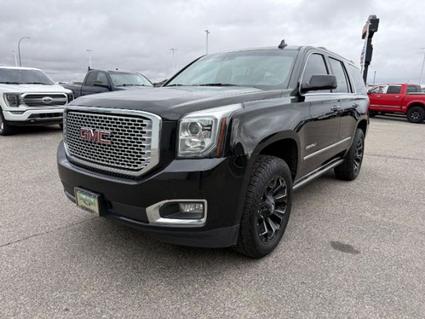 2015 GMC Yukon Idaho Falls ID