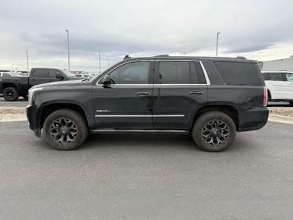 2015 GMC Yukon Idaho Falls ID