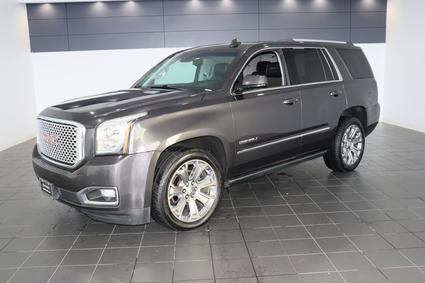 2016 GMC Yukon  