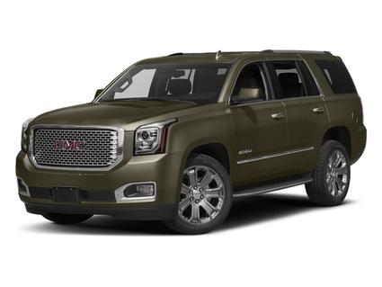 2017 GMC Yukon Billings MT