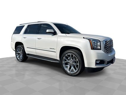 2018 GMC Yukon Florissant MO