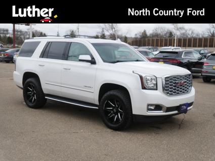 2018 GMC Yukon Minneapolis MN