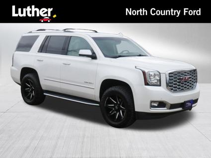 2018 GMC Yukon Minneapolis MN