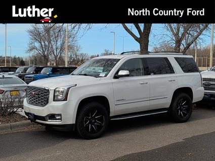 2018 GMC Yukon Minneapolis MN