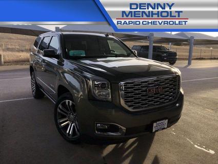 2018 GMC Yukon Rapid City SD