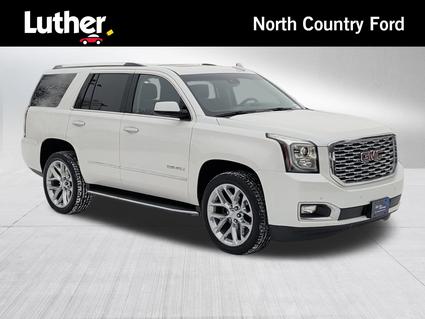 2018 GMC Yukon Minneapolis MN
