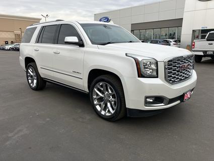 2018 GMC Yukon Ellisville MO