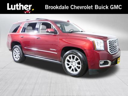 2019 GMC Yukon Minneapolis MN