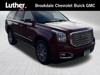 2019 GMC Yukon Minneapolis MN