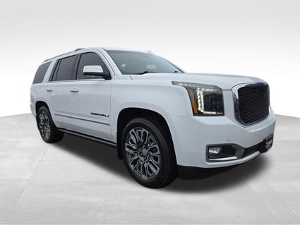 2019 GMC Yukon Kalispell MT