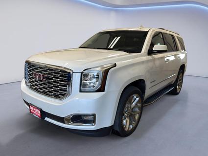 2019 GMC Yukon Dickinson ND