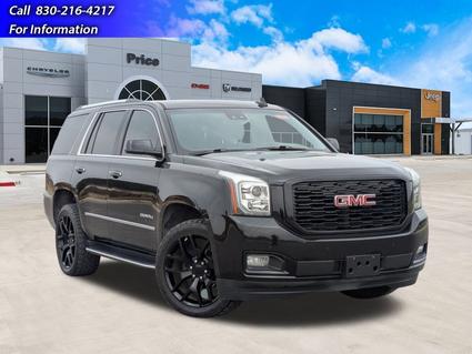 2019 GMC Yukon Floresville TX