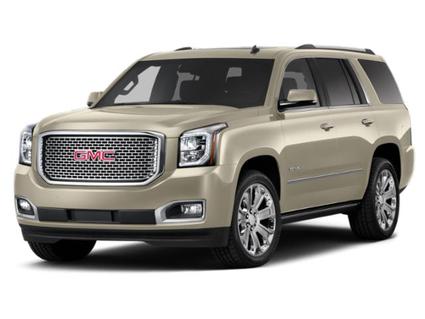 2015 GMC Yukon Billings MT