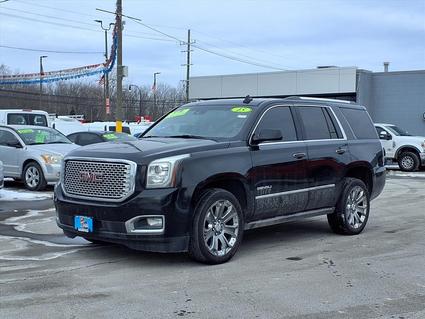 2015 GMC Yukon Woodhaven MI