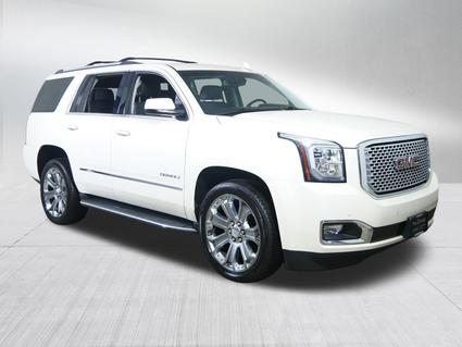 2015 GMC Yukon Minneapolis MN