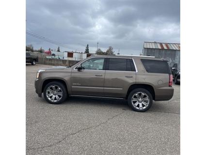 2016 GMC Yukon Eureka CA