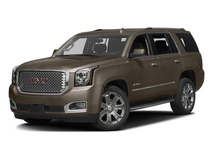 2016 GMC Yukon Oakdale CA