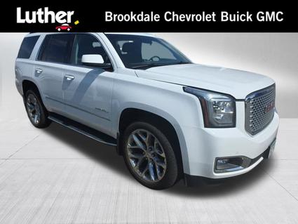 2016 GMC Yukon Minneapolis MN