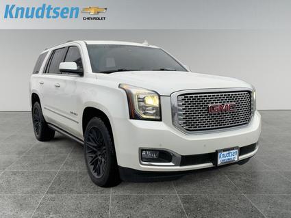 2017 GMC Yukon Post Falls ID