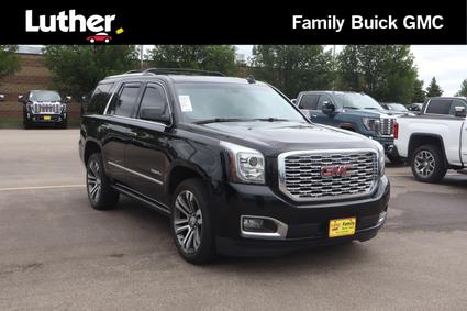 2018 GMC Yukon Fargo ND