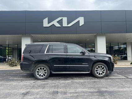 2018 GMC Yukon Carbondale IL