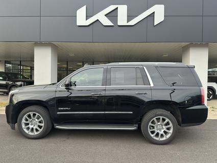 2018 GMC Yukon Carbondale IL