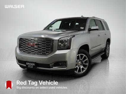 2018 GMC Yukon Minneapolis MN