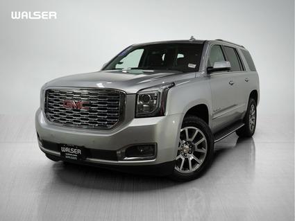 2018 GMC Yukon Minneapolis MN