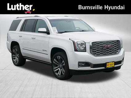 2018 GMC Yukon Burnsville MN