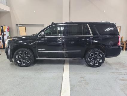 2018 GMC Yukon Manchester IA