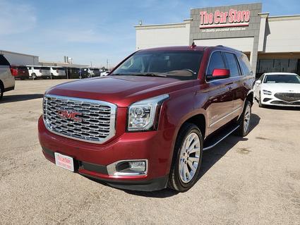 2019 GMC Yukon Midland TX