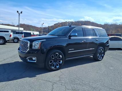 2020 GMC Yukon Johnson City TN