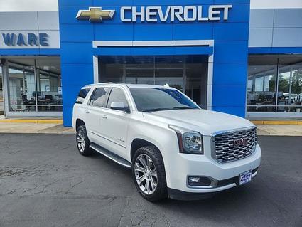 2020 GMC Yukon North Bend OR