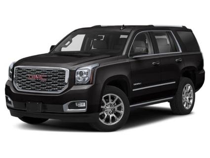 2020 GMC Yukon Fargo ND