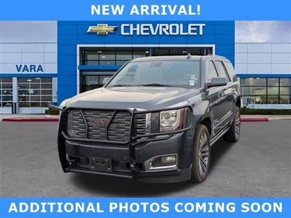 2020 GMC Yukon San Antonio TX