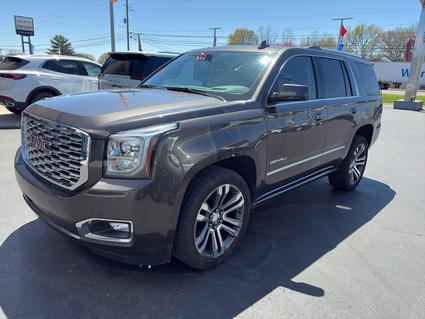 2020 GMC Yukon Tullahoma TN