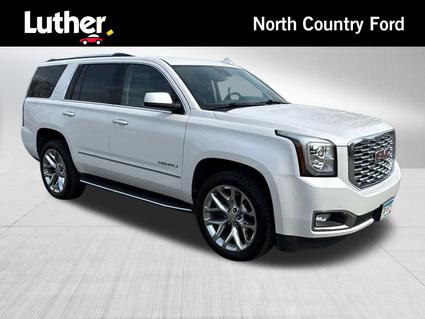 2020 GMC Yukon Minneapolis MN