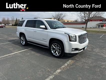 2020 GMC Yukon Minneapolis MN