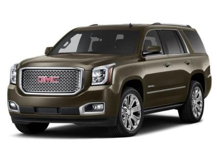 2015 GMC Yukon Cheyenne WY