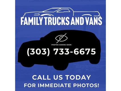 2015 GMC Yukon Denver CO