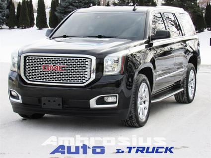 2015 GMC Yukon Appleton WI