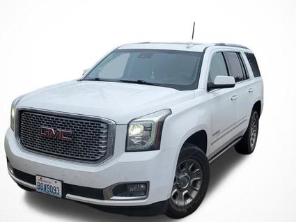 2016 GMC Yukon Salem OR