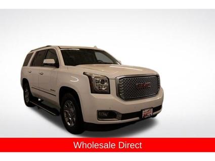 2016 GMC Yukon Salem OR