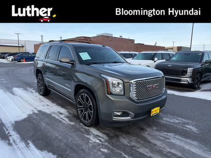 2017 GMC Yukon Minneapolis MN