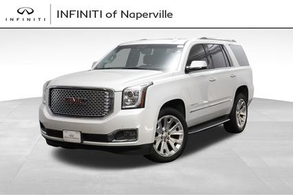 2017 GMC Yukon Naperville IL