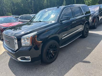 2017 GMC Yukon Atlanta GA