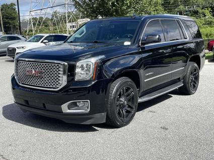 2017 GMC Yukon Atlanta GA