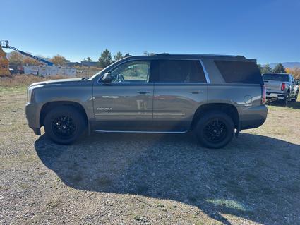 2017 GMC Yukon Missoula MT