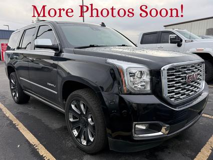 2019 GMC Yukon Wenatchee WA